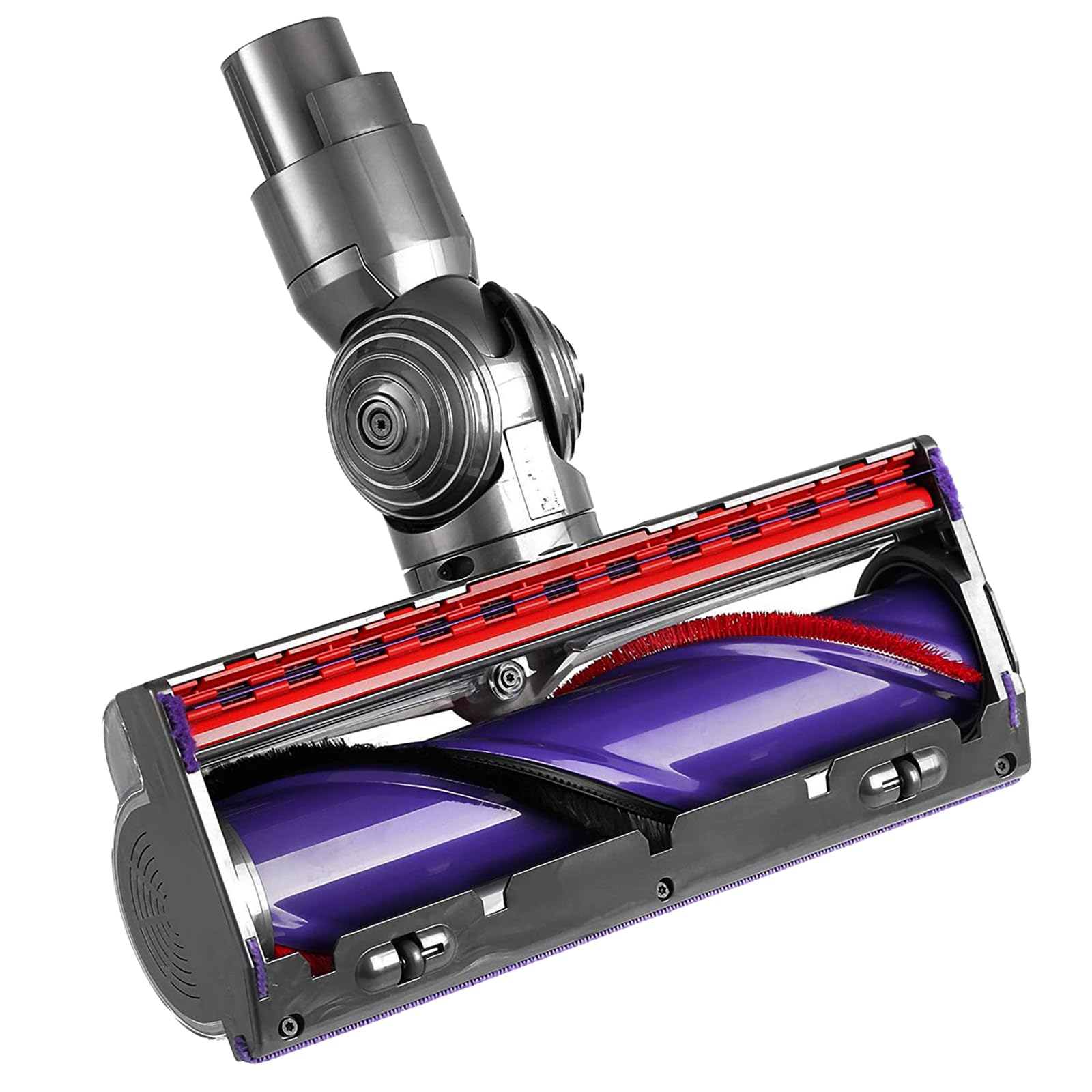 Dyson - Dyson SV12 V10 モーターヘッド Amazon.co.jp: ダイソン純正OEMクイックリリースモーターヘッド
